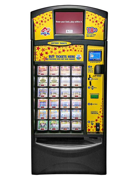 wclc scratch tickets alberta|Scratch ticket vending machines come to Alberta .